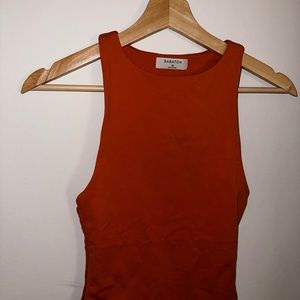 Aritzia / Babaton Body suit